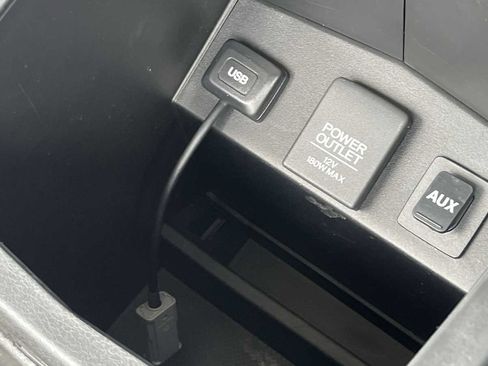 Used 2015 Honda CR-V LX image 47