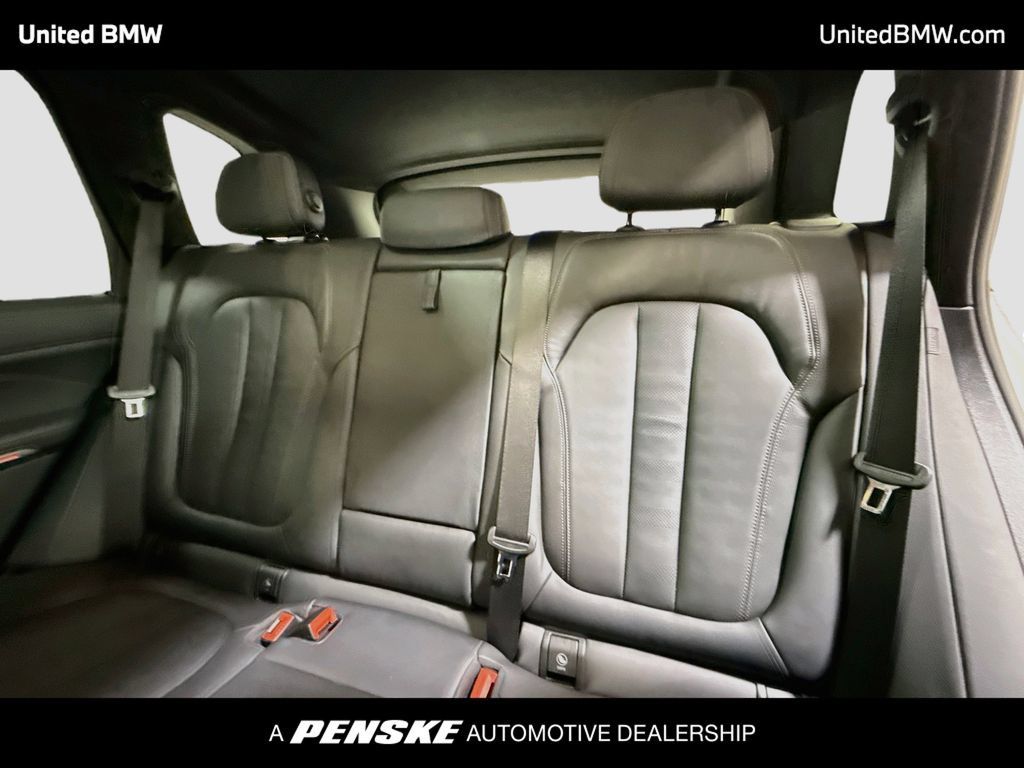 Used 2021 BMW X5 xDrive40i w/ Premium Package 2 AWD/4WD image 20