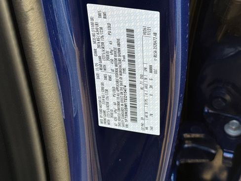 New 2026 Ford F250 Platinum image 27