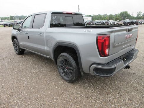 New 2026 GMC Sierra 1500 Elevation w/ Elevation Premium Package AWD/4WD image 10