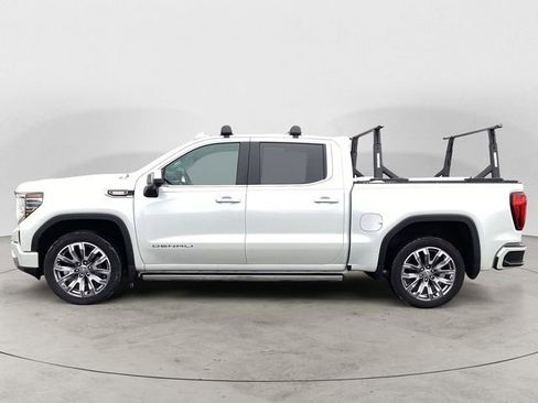Used 2024 GMC Sierra 1500 Denali w/ Denali Reserve Package image 2