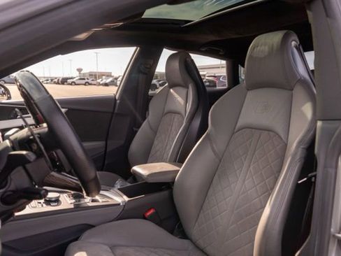Used 2019 Audi S5 Prestige AWD/4WD image 14