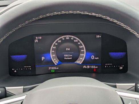 Certified 2023 Volkswagen Atlas SE FWD image 14