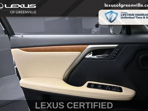 Certified 2022 Lexus RX 350 FWD w/ Premium Package image 19