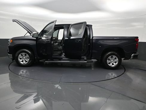 Used 2023 Chevrolet Silverado 1500 LT RWD image 29