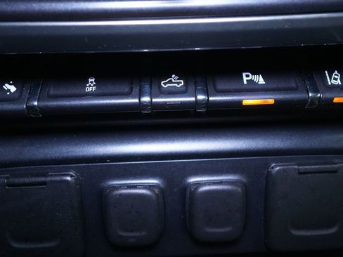 Used 2015 Chevrolet Silverado 1500 LTZ w/ LTZ Plus Package image 33