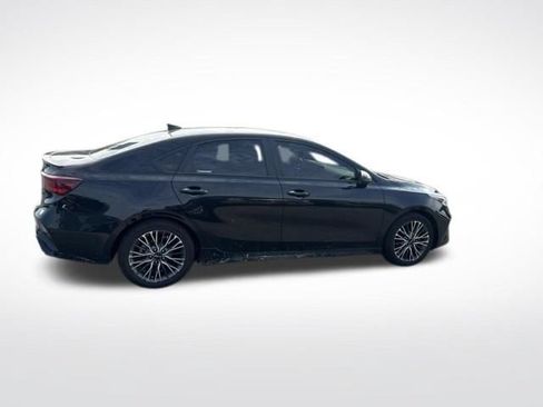 Used 2023 Kia Forte GT-Line FWD image 5