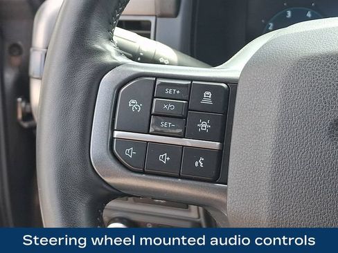 Used 2024 Ford F150 Lariat w/ Equipment Group 502A High AWD/4WD image 7