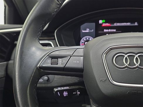 Used 2022 Audi A4 2.0T allroad Premium Plus image 20