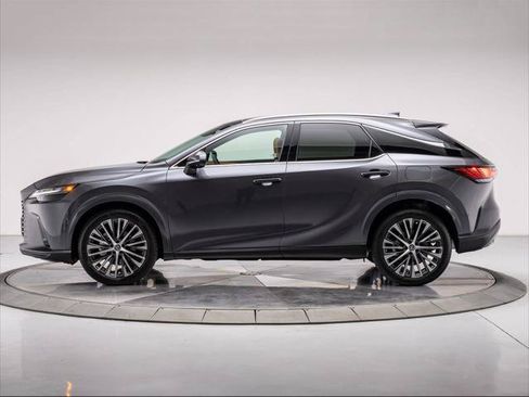 Used 2026 Lexus RX 350 AWD/4WD image 2