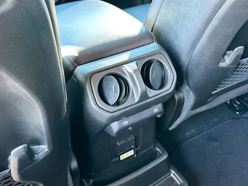 Used 2024 Jeep Wrangler Sahara image 24
