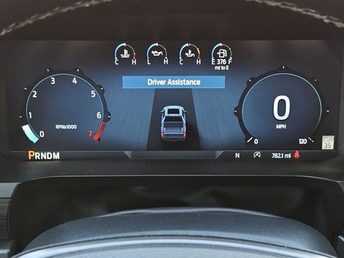 New 2026 Ford F150 XLT w/ Equipment Group 302A MID image 27