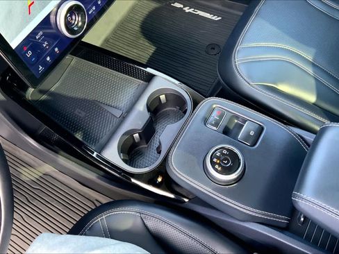Used 2023 Ford Mustang Mach-E Premium RWD image 13