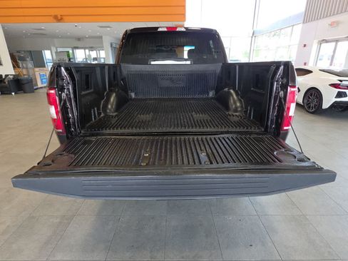 Used 2018 Ford F150 XLT AWD/4WD image 34