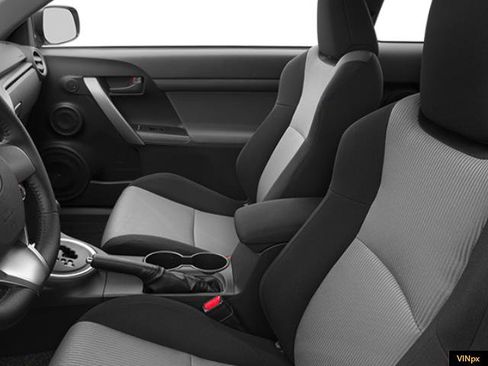 Used 2014 Scion tC image 6