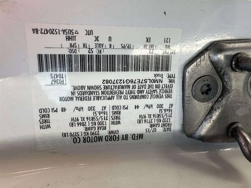 Used 2016 Ford Transit Connect XL image 26