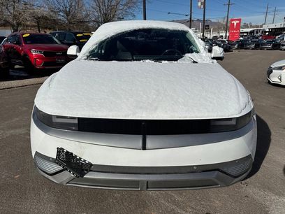 Used 2022 Hyundai Ioniq 5 Limited