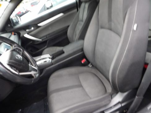 Used 2018 Honda Civic EX-T image 8