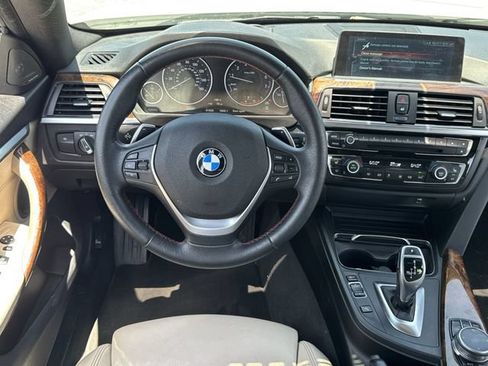 Used 2017 BMW 430i Gran Coupe RWD image 14