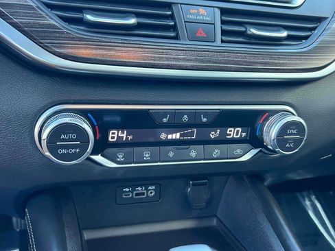 Used 2019 Nissan Altima 2.5 SL image 28