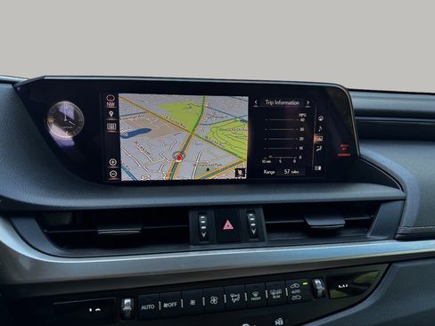 Used 2019 Lexus ES 350 w/ Premium Package FWD image 26