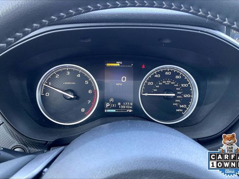 Certified 2021 Subaru Forester Limited image 26