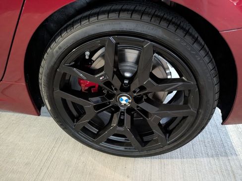 New 2026 BMW 330i Sedan w/ M Sport Package image 6