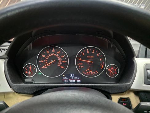 Used 2015 BMW 320i xDrive 320i xDrive AWD 4dr Sedan image 20