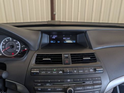 Used 2009 Honda Accord EX-L image 23