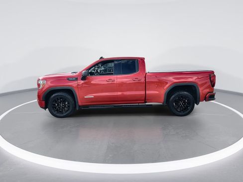 Used 2020 GMC Sierra 1500 Elevation w/ Elevation Value Package image 5