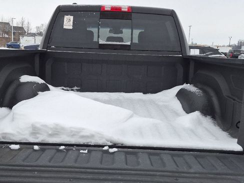 Used 2013 RAM 1500 Laramie Longhorn w/ Convenience Group image 5