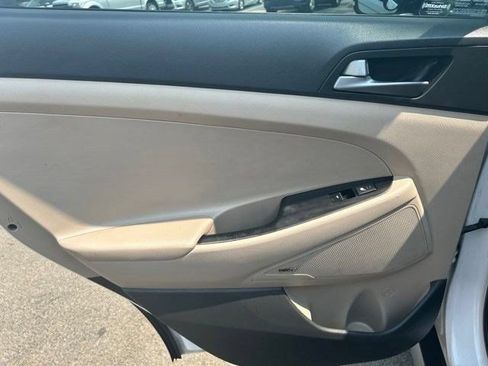 Used 2017 Hyundai Tucson Limited w/ Limited Ultimate Package 03 AWD/4WD image 34