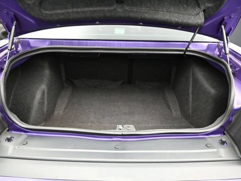 Used 2019 Dodge Challenger R/T Scat Pack w/ T/A Package RWD image 24