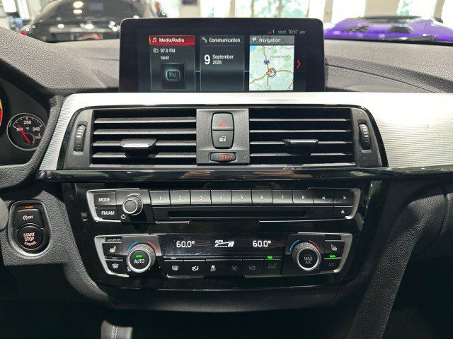 Used 2018 BMW M4 Coupe w/ Competition Package RWD image 67