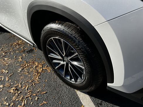 Certified 2025 Lexus NX 250 NX 250 Premium image 11