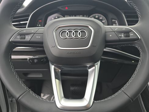 New 2026 Audi Q8 Premium Plus image 21