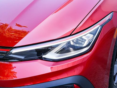 New 2026 Volkswagen GTI S image 17