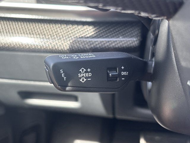 Used 2022 Audi SQ8 Prestige AWD/4WD image 35