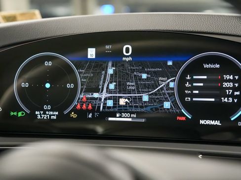 Certified 2026 Porsche Cayenne AWD/4WD image 26