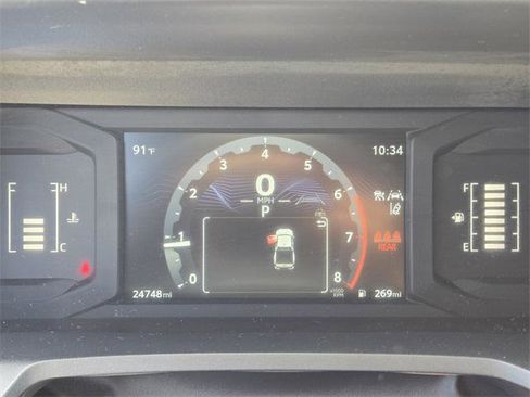 Certified 2024 Toyota Tacoma SR5 image 20