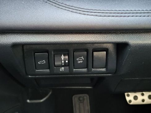 Used 2022 Subaru Outback Wilderness image 28