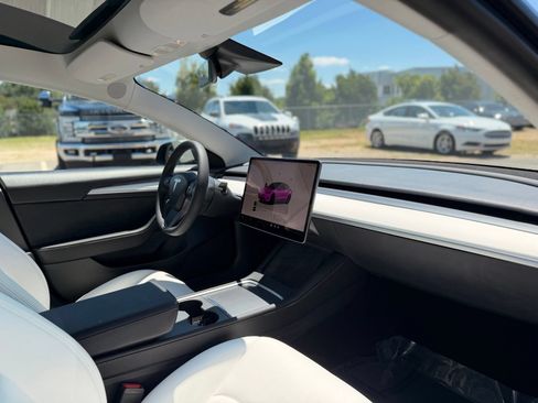 Used 2023 Tesla Model 3 Performance AWD/4WD image 19