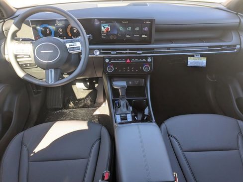 New 2026 Hyundai Santa Cruz SEL image 15