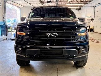 Used 2024 Ford F150 XLT w/ Equipment Group 302A MID video 2