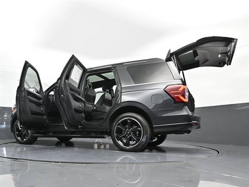 Certified 2023 Ford Expedition Limited RWD image 53