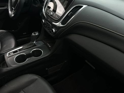 Used 2018 Chevrolet Equinox Premier FWD image 18