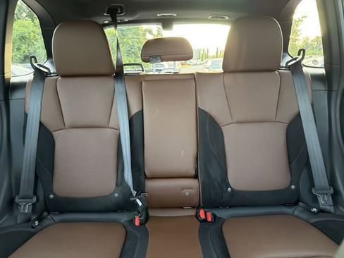 Certified 2026 Subaru Forester Touring AWD/4WD image 29