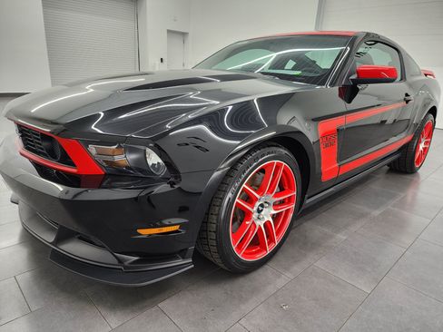 Used 2012 Ford Mustang Boss 302 RWD image 7