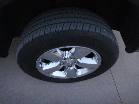 Used 2014 RAM 1500 Big Horn image 26