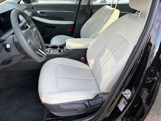 Certified 2026 Hyundai Sonata SE FWD image 11